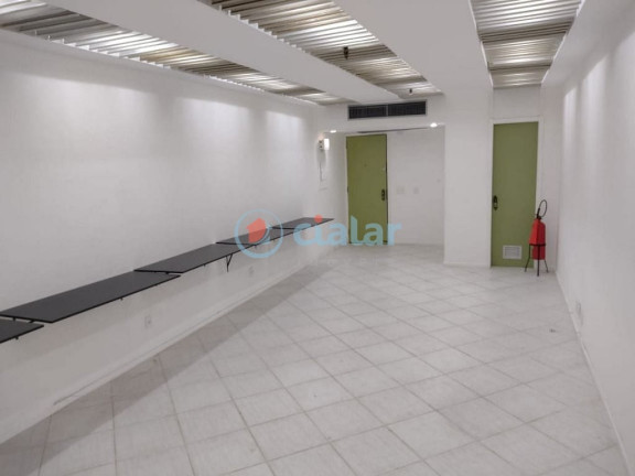 Imagem Sala Comercial à Venda, 28 m² em Centro - Rio De Janeiro Imagem Sala Comercial à Venda, 28 m² em Centro - Rio De Janeiro