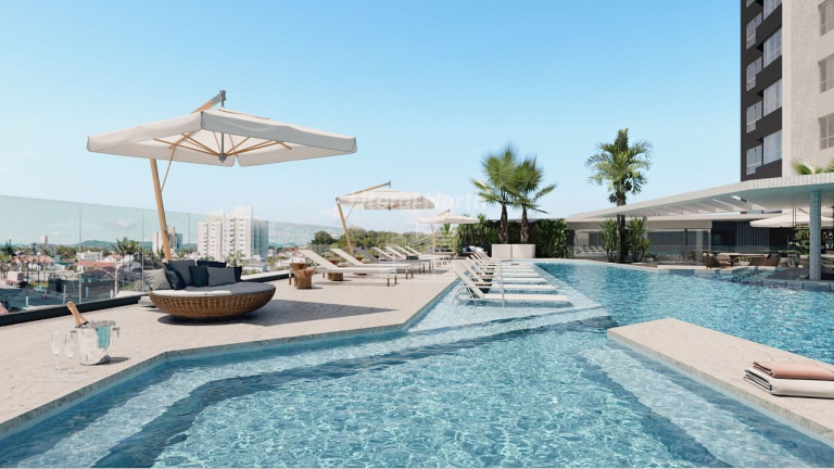 Imagem Apartamento com 1 Quarto à Venda, 40 m² em Vila Operária - Itajaí Imagem Apartamento com 1 Quarto à Venda, 40 m² em Vila Operária - Itajaí