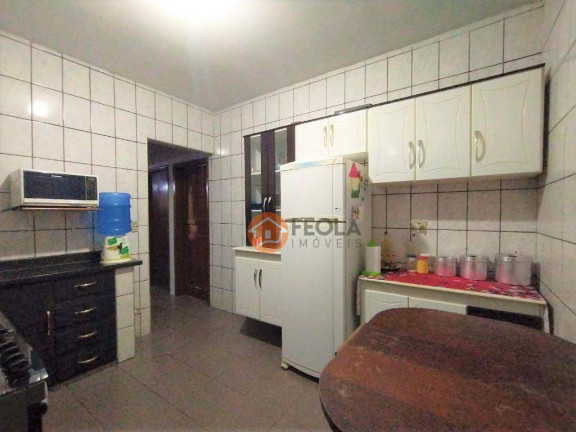 Imagem Casa com 2 Quartos à Venda, 83 m² em Jardim Paz - Americana Imagem Casa com 2 Quartos à Venda, 83 m² em Jardim Paz - Americana