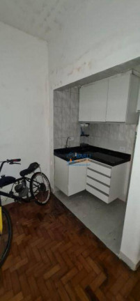 Imagem Apartamento com 1 Quarto à Venda, 33 m² em Santa Efigênia - São Paulo Imagem Apartamento com 1 Quarto à Venda, 33 m² em Santa Efigênia - São Paulo