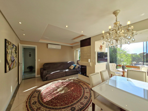 Imóvel com 3 Quartos à Venda, 90 m² em Petrópolis - Porto Alegre