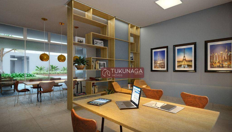 Imagem Apartamento com 3 Quartos à Venda, 81 m² em Jardim Flor Da Montanha - Guarulhos Imagem Apartamento com 3 Quartos à Venda, 81 m² em Jardim Flor Da Montanha - Guarulhos