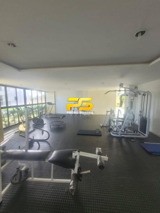 Imagem Apartamento com 3 Quartos à Venda, 71 m² em Tambauzinho - João Pessoa Imagem Apartamento com 3 Quartos à Venda, 71 m² em Tambauzinho - João Pessoa