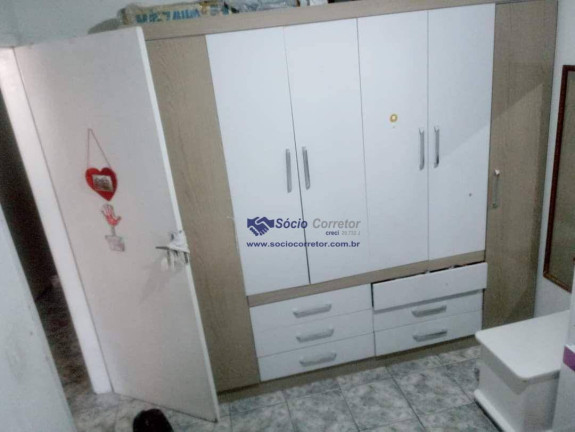 Imagem Sobrado com 2 Quartos à Venda, 97 m² em Jardim Cocaia - Guarulhos Imagem Sobrado com 2 Quartos à Venda, 97 m² em Jardim Cocaia - Guarulhos