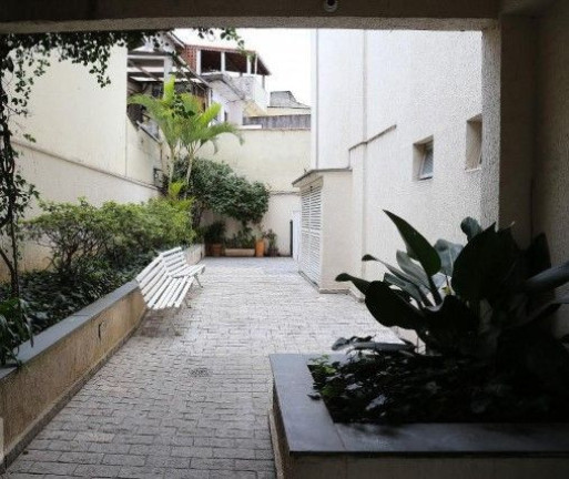Imagem Imóvel com 2 Quartos à Venda, 59 m² em Jardim Taboão - São Paulo