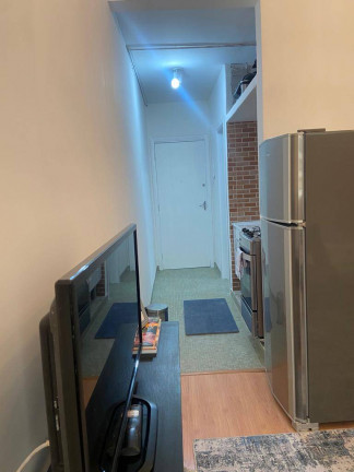 Imagem Apartamento com 1 Quarto à Venda, 34 m² em Centro - Campinas Imagem Apartamento com 1 Quarto à Venda, 34 m² em Centro - Campinas