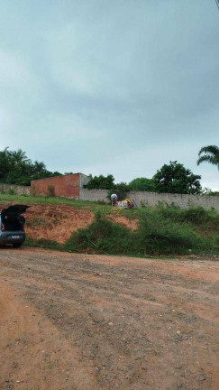 Imagem Terreno à Venda, 1.032 m² em Loteamento Chácaras Gargantilhas - Campinas Imagem Terreno à Venda, 1.032 m² em Loteamento Chácaras Gargantilhas - Campinas