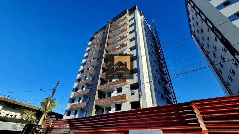 Apartamento com 2 Quartos à Venda,  em Estreito - Florianópolis