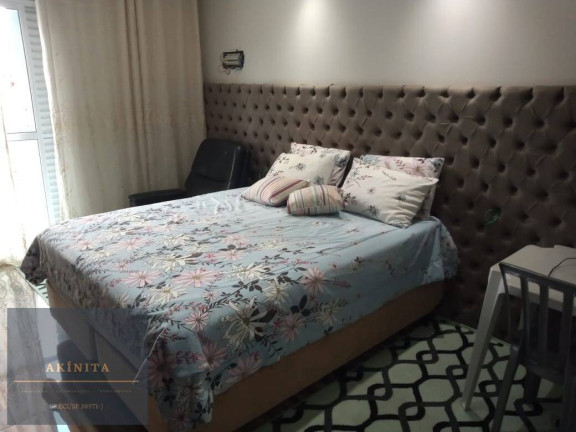Imagem Casa de Condomínio com 3 Quartos à Venda, 180 m² em Parque Residencial Itapeti - Mogi Das Cruzes