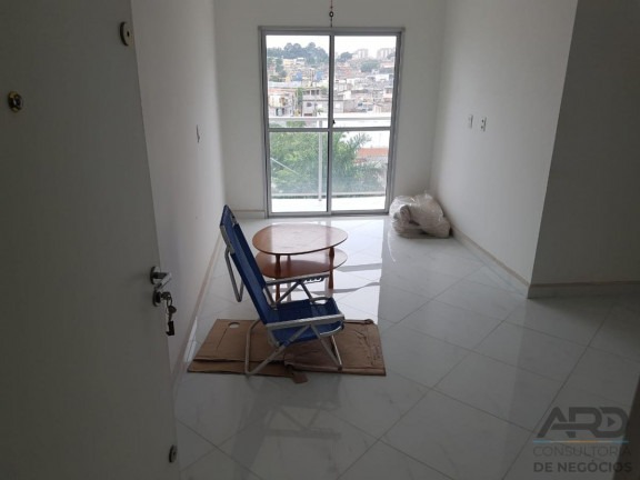 Imagem Apartamento com 2 Quartos à Venda, 51 m² em Vila Nova Curuçá - São Paulo Imagem Apartamento com 2 Quartos à Venda, 51 m² em Vila Nova Curuçá - São Paulo