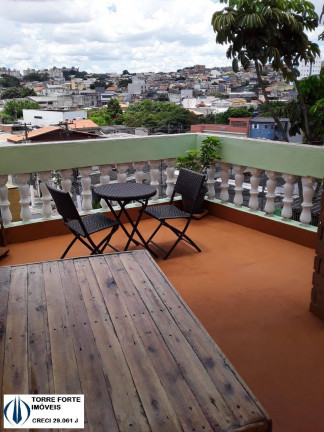Imagem Casa com 5 Quartos à Venda, 200 m² em Vila Ré - São Paulo