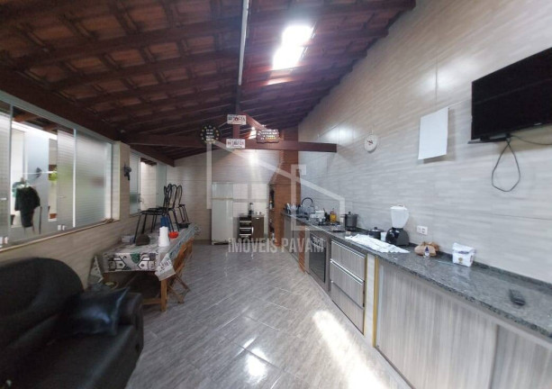 Imagem Sobrado com 4 Quartos à Venda, 301 m² em Assunção - São Bernardo Do Campo Imagem Sobrado com 4 Quartos à Venda, 301 m² em Assunção - São Bernardo Do Campo