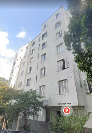 Apartamento com 2 Quartos à Venda, 55 m² em Perdizes - São Paulo