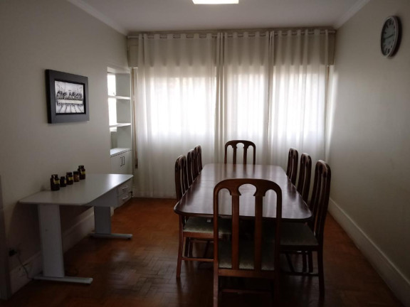 Imagem Apartamento com 3 Quartos à Venda, 220 m² em República - São Paulo