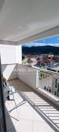 Imagem Apartamento com 2 Quartos à Venda, 69 m² em Rio Caveiras - Biguaçu Imagem Apartamento com 2 Quartos à Venda, 69 m² em Rio Caveiras - Biguaçu