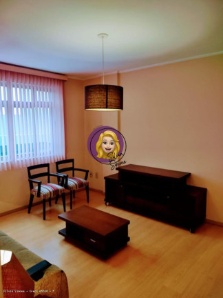 Imagem Apartamento com 3 Quartos à Venda, em Embaré - Santos Imagem Apartamento com 3 Quartos à Venda, em Embaré - Santos