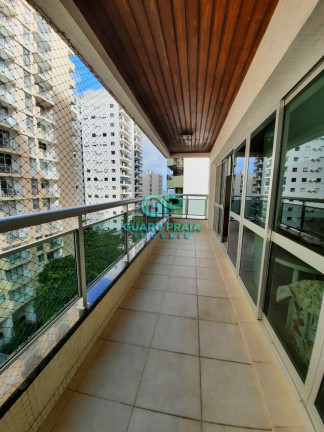 Imagem Apartamento com 3 Quartos à Venda, 140 m² em Barra Funda - Guarujá Imagem Apartamento com 3 Quartos à Venda, 140 m² em Barra Funda - Guarujá
