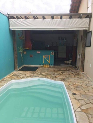 Imagem Casa com 3 Quartos à Venda, 300 m² em Sumaré Imagem Casa com 3 Quartos à Venda, 300 m² em Sumaré