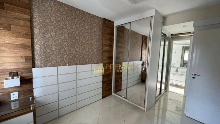 Imagem Apartamento com 3 Quartos à Venda, 125 m² em Condomínio Royal Park - São José Dos Campos