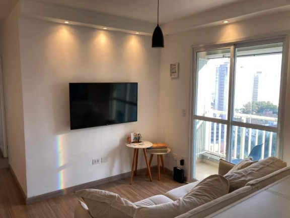 Imagem Apartamento com 2 Quartos à Venda, 52 m² em Vila Andrade Imagem Apartamento com 2 Quartos à Venda, 52 m² em Vila Andrade