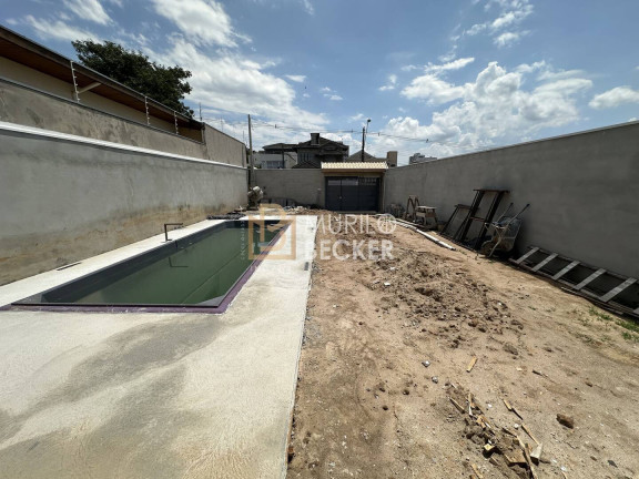 Imagem Casa com 2 Quartos à Venda, 60 m² em Loteamento Villa Branca - Jacareí