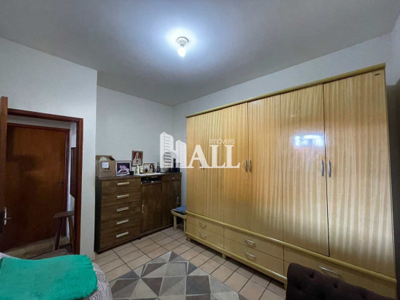 Imagem Casa com 2 Quartos à Venda, 121 m² em Vila Diniz - São José Do Rio Preto Imagem Casa com 2 Quartos à Venda, 121 m² em Vila Diniz - São José Do Rio Preto