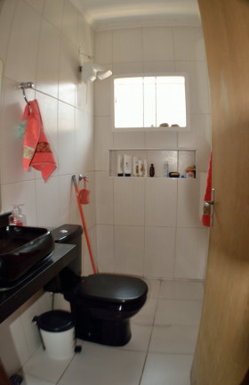 Imagem Casa com 3 Quartos à Venda, 119 m² em Jardim Galetto - Itatiba Imagem Casa com 3 Quartos à Venda, 119 m² em Jardim Galetto - Itatiba