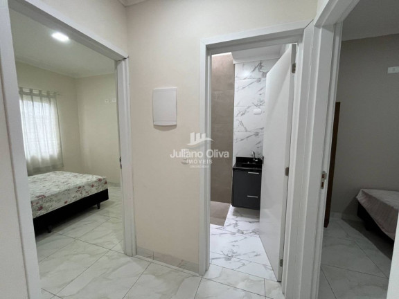 Imagem Casa com 3 Quartos à Venda, 89 m² em Barra Do Sai - Itapoá