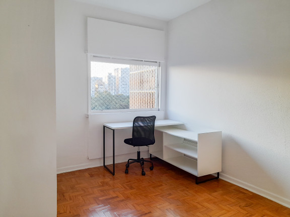 Imagem Apartamento com 2 Quartos para Alugar, 48 m² em Jardim Paulista - São Paulo