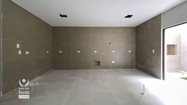 Imagem Sobrado com 3 Quartos à Venda, 160 m² em Boa Vista - Curitiba