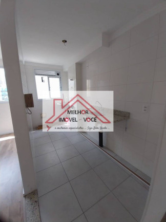 Apartamento com 2 Quartos à Venda, 44 m² em Jardim íris - São Paulo