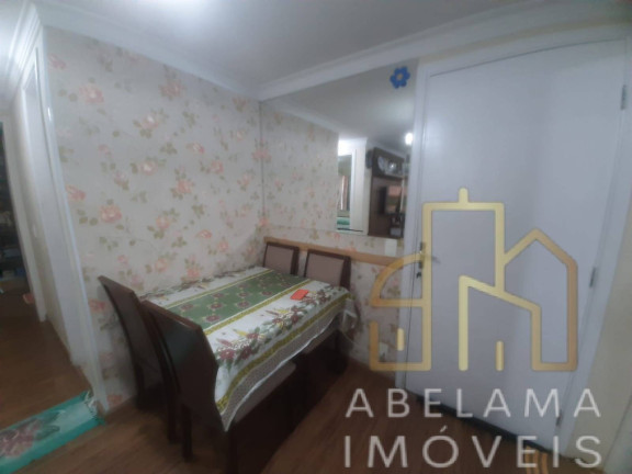 Imagem Apartamento com 2 Quartos à Venda, 50 m² em Parque São Vicente - Mauá