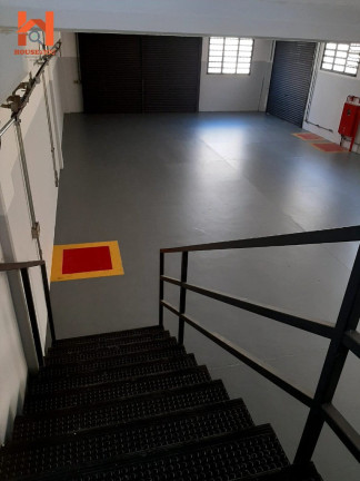 Imagem Imóvel para Alugar, 930 m² em Tamboré - Barueri