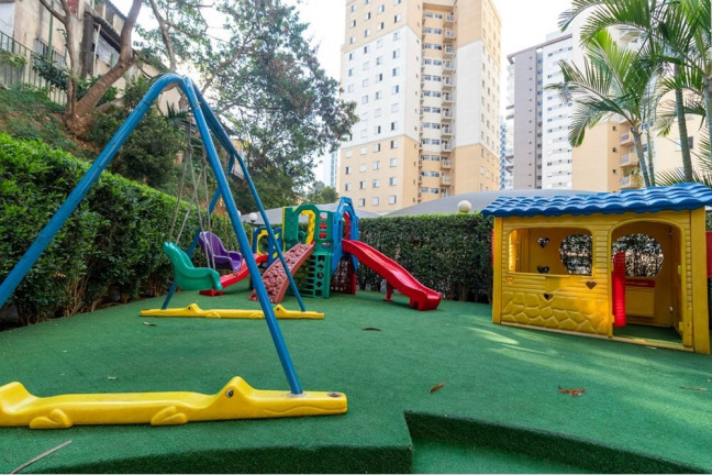 Imagem Apartamento com 3 Quartos à Venda, 59 m² em Jardim Marajoara - São Paulo Imagem Apartamento com 3 Quartos à Venda, 59 m² em Jardim Marajoara - São Paulo