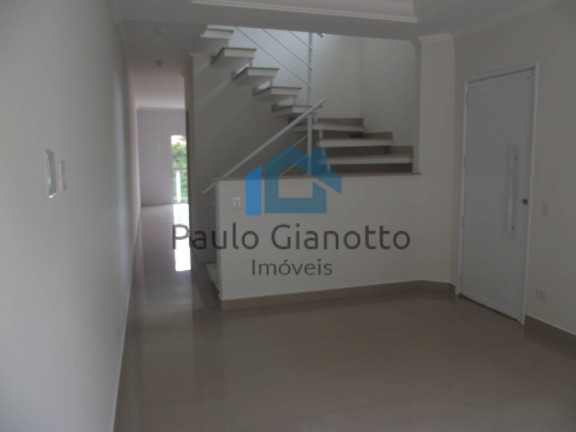 Imagem Casa de Condomínio com 3 Quartos à Venda, 160 m² em Jardim Rio Das Pedras - Cotia