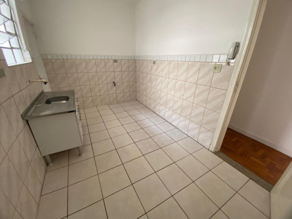 Imagem Apartamento com 1 Quarto à Venda, 45 m² em Belenzinho - São Paulo