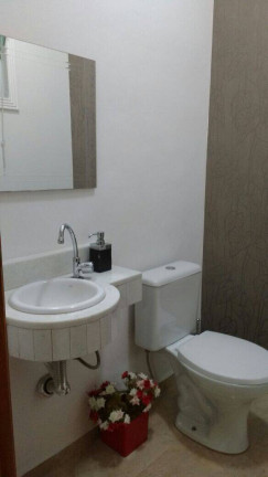 Imagem Casa com 3 Quartos à Venda, em Castelos - Tremembé Imagem Casa com 3 Quartos à Venda, em Castelos - Tremembé