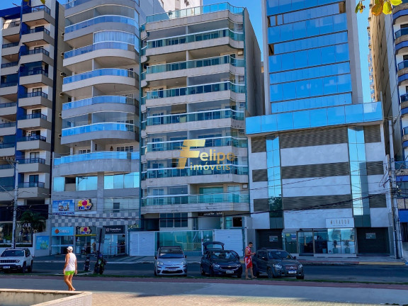Imóvel com 2 Quartos à Venda, 89 m² em Praia Do Morro - Guarapari