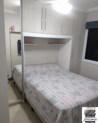 Imagem Apartamento com 2 Quartos à Venda, 48 m² em Vila Haro - Sorocaba