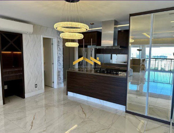 Imagem Apartamento com 2 Quartos à Venda, 122 m² em Campo Belo - São Paulo Imagem Apartamento com 2 Quartos à Venda, 122 m² em Campo Belo - São Paulo
