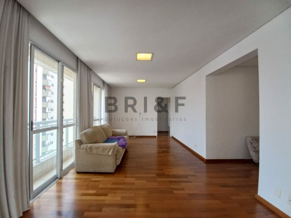 Imagem Apartamento com 4 Quartos à Venda, 234 m² em Brooklin - São Paulo Imagem Apartamento com 4 Quartos à Venda, 234 m² em Brooklin - São Paulo