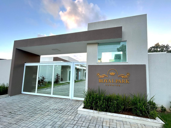Casa com 3 Quartos à Venda, 83 m² em Abrantes - Camaçari