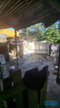 Imagem Terreno à Venda, 160 m² em Jardim Las Vegas - Santo André Imagem Terreno à Venda, 160 m² em Jardim Las Vegas - Santo André