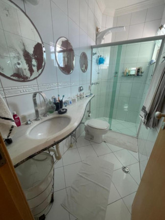Imagem Cobertura com 4 Quartos à Venda, 436 m² em Baeta Neves - São Bernardo Do Campo