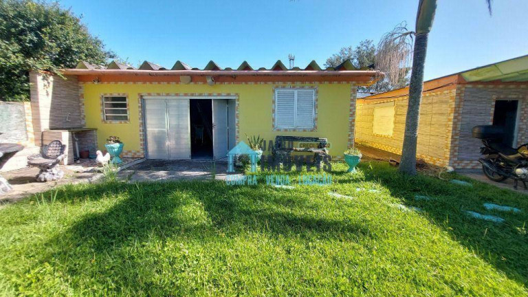 Imagem Casa com 5 Quartos à Venda, 600 m² em Magistério - Balneário Pinhal