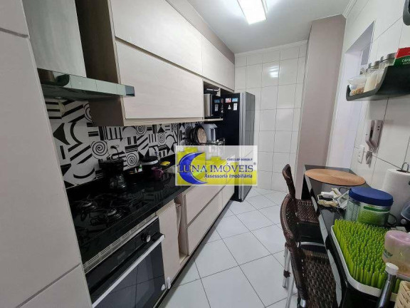 Imagem Apartamento com 2 Quartos à Venda, 62 m² em Barcelona - São Caetano Do Sul Imagem Apartamento com 2 Quartos à Venda, 62 m² em Barcelona - São Caetano Do Sul