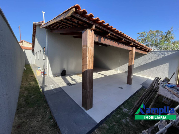 Imagem Casa com 3 Quartos à Venda, 189 m² em Jardim Todos Os Santos Iii - Senador Canedo Imagem Casa com 3 Quartos à Venda, 189 m² em Jardim Todos Os Santos Iii - Senador Canedo