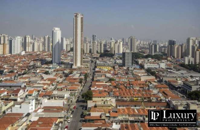 Imagem Apartamento com 6 Quartos à Venda, 425 m² em Altos Do Tatuapé - São Paulo Imagem Apartamento com 6 Quartos à Venda, 425 m² em Altos Do Tatuapé - São Paulo