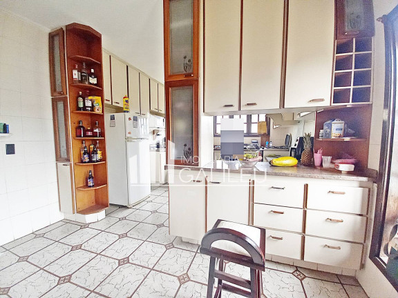 Imagem Casa com 4 Quartos à Venda, 604 m² em Jardim Chapadão - Campinas Imagem Casa com 4 Quartos à Venda, 604 m² em Jardim Chapadão - Campinas