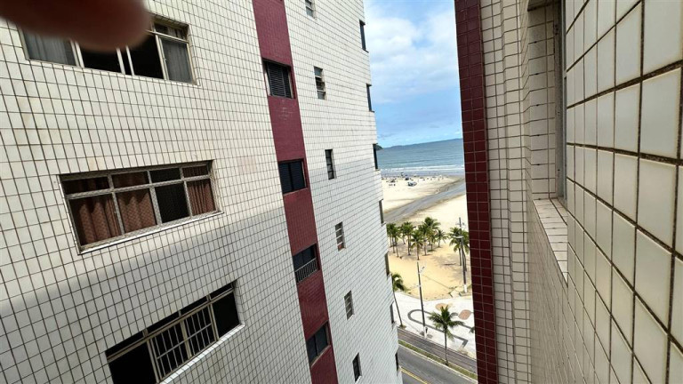 Imagem Apartamento à Venda, 27 m² em Guilhermina - Praia Grande Imagem Apartamento à Venda, 27 m² em Guilhermina - Praia Grande